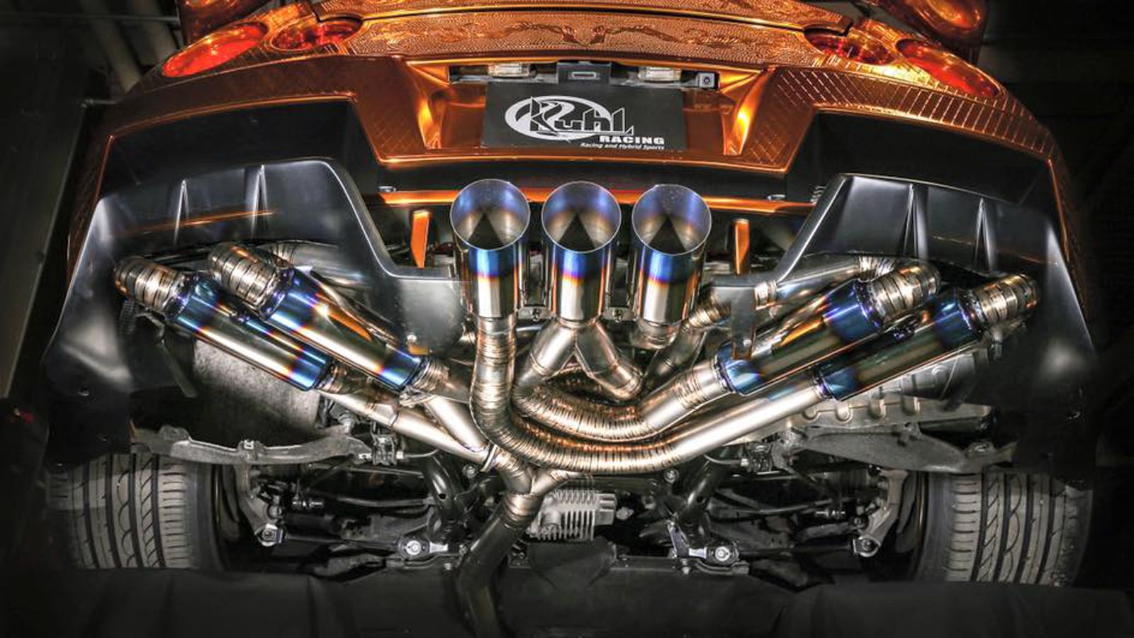GT-R για... Φλωρινιώτη
